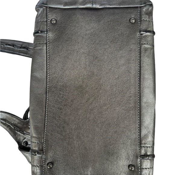 Platinum Gray Ferragamo - Picture 12 of 16